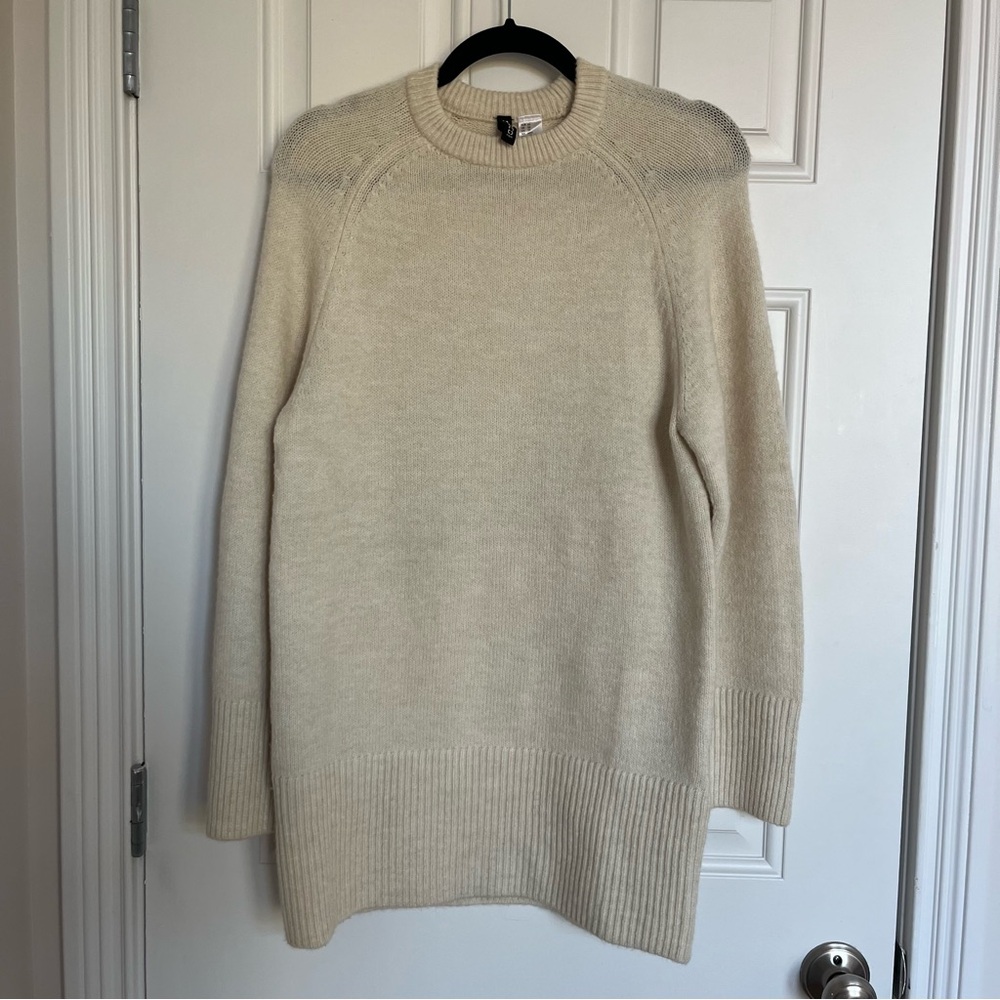 H&M Sweater Dress